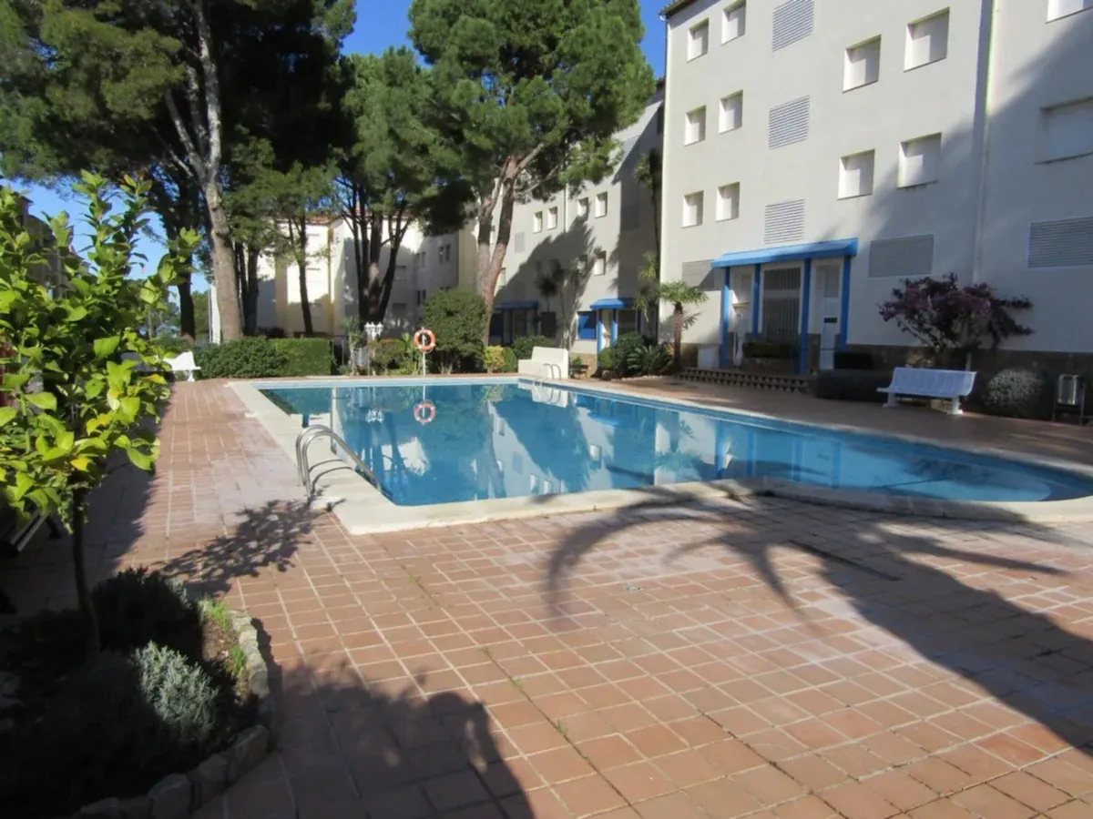 Apartamento Magda Park 31